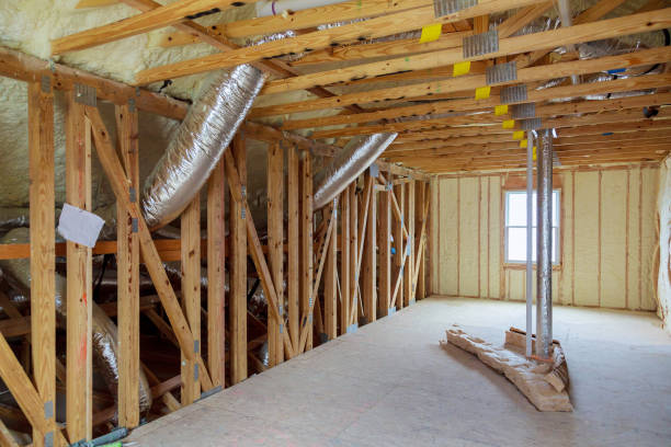 Best Insulation Replacement Services  in Scenic Oaks, TX